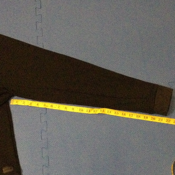 MSX Lightweight Jacket/Sweatshirt - Picture 6 of 7